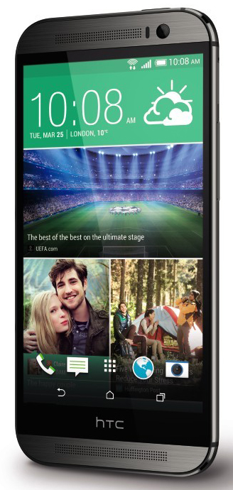 HTC One M8s